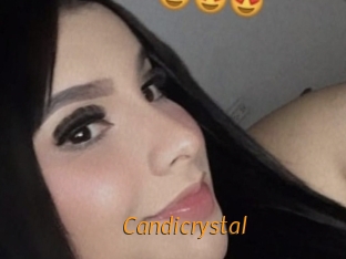 Candicrystal