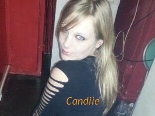 Candiie