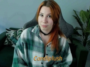 Candiplush