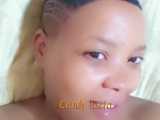 candy_lucia Porn University