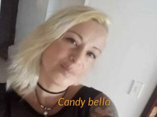 Candy_bella