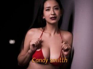candy_smitth Porn University