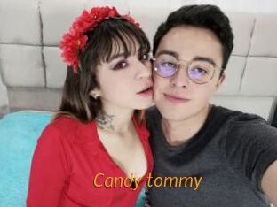 Candy_tommy