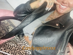 Candyapplesxxx