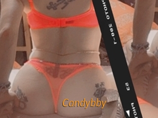 Candybby
