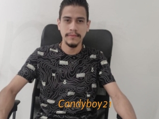 candyboy21 Porn University