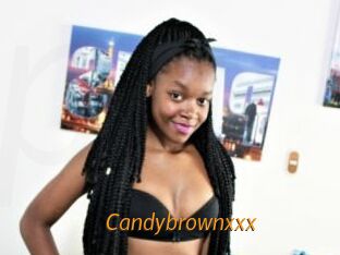 candybrownxxx Porn University