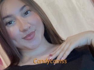 Candycamss