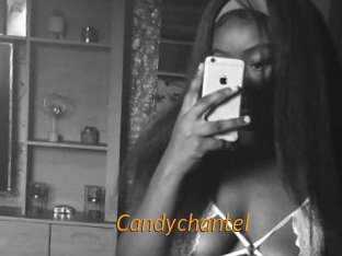Candychantel