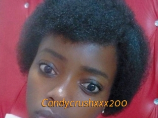 Candycrushxxx200