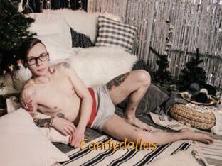 Candydallas