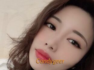Candygeer