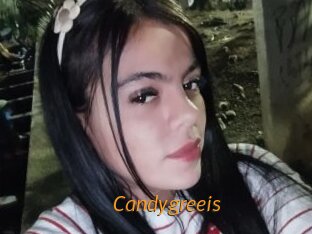 Candygreeis