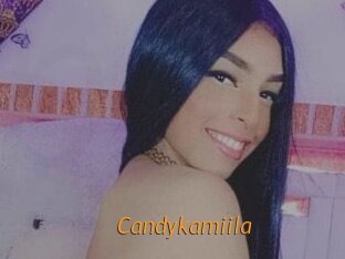 Candykamiila