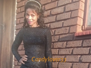 candylover33 Porn University