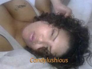 candylushious Porn University