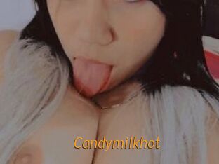 Candymilkhot