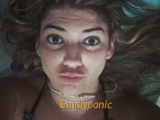 Candypanic