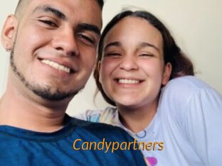 Candypartners