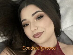 Candyreignxoxo