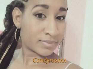 Candyrosexx