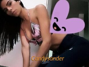 Candysander