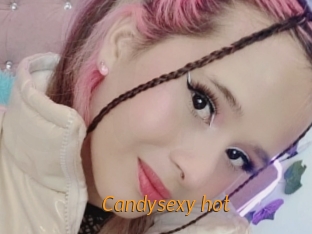 candysexy_hot Porn University