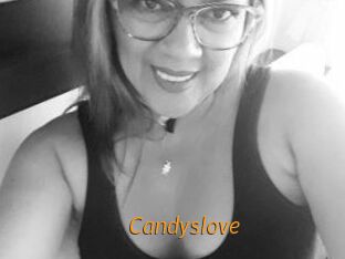 Candyslove