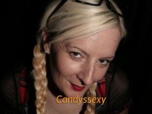 Candyssexy