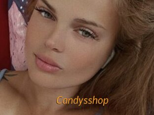 Candysshop