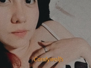 candywolfs Porn University