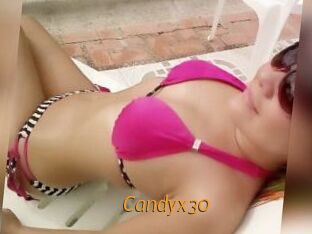 Candyx30