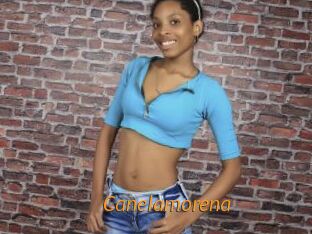 Canelamorena