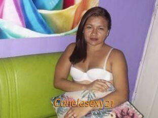 Canelasexy21
