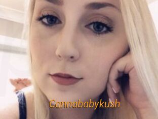 cannababykush Porn University