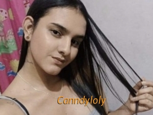 Canndyloly