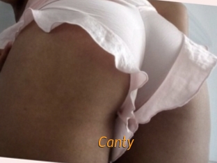 Canty