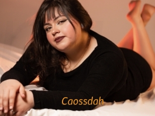 Caossdah