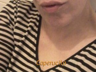 Caperucita