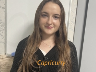 Capricurry