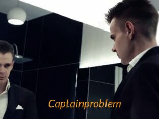 Captainproblem