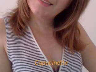 Capucinette