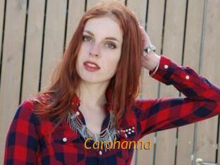 Carahanna