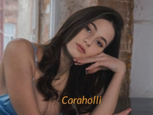 Caraholli