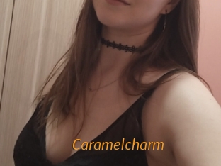 Caramelcharm