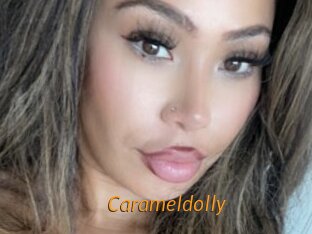 Carameldolly
