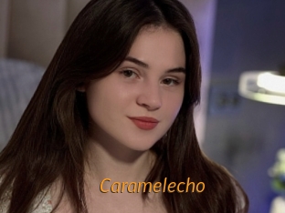 Caramelecho