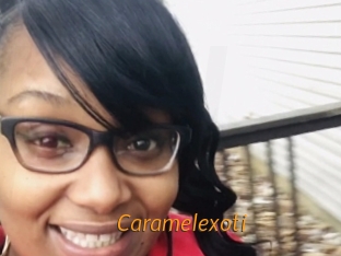 Caramelexoti
