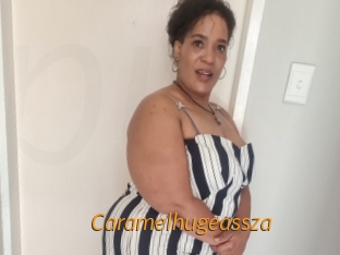 caramelhugeassza Porn University