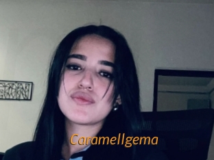 caramellgema Porn University